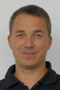 Klaus Widhalm
